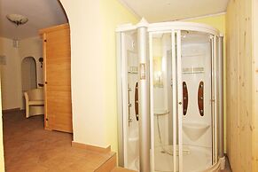 Spacious Apartment in Langenfeld With Sauna