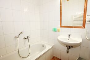 Spacious Apartment in Langenfeld With Sauna