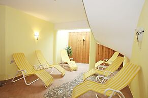 Spacious Apartment in Langenfeld With Sauna