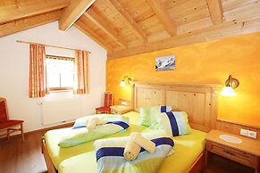 Spacious Apartment in Langenfeld With Sauna