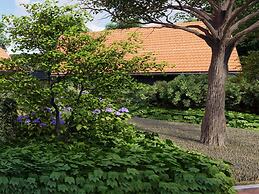 Cozy House With a Dishwasher in the Middle of the Achterhoek