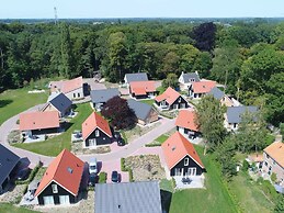Cozy House With a Dishwasher in the Middle of the Achterhoek
