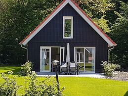 Cozy House With a Dishwasher in the Middle of the Achterhoek