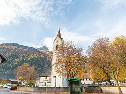 Pleasant Holiday Home in Langenfeld With Balcony