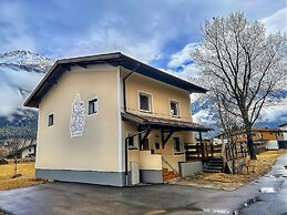 Pleasant Holiday Home in Langenfeld With Balcony