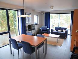 Modern Suite With Combi-microwave, Close to Durbuy