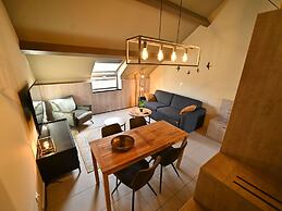 Modern Suite With Combi-microwave, Close to Durbuy