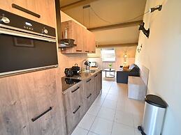 Modern Suite With Combi-microwave, Close to Durbuy