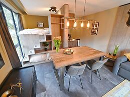 Modern Suite With Combi-microwave, Close to Durbuy