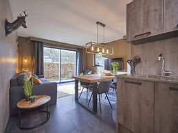 Modern Suite With Combi-microwave, Close to Durbuy