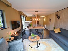 Modern Suite With Combi-microwave, Close to Durbuy