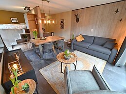 Modern Suite With Combi-microwave, Close to Durbuy