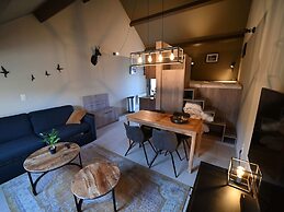 Modern Suite With Combi-microwave, Close to Durbuy