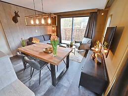 Modern Suite With Combi-microwave, Close to Durbuy