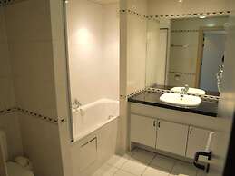 Modern Suite With Combi-microwave, Close to Durbuy