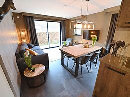 Modern Suite With Combi-microwave, Close to Durbuy