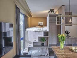 Modern Suite With Combi-microwave, Close to Durbuy