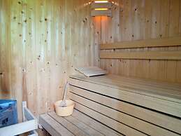 House With a View on Harbor, in a Water Area