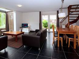 House With a View on Harbor, in a Water Area