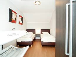 House With a View on Harbor, in a Water Area