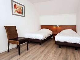 House With a View on Harbor, in a Water Area