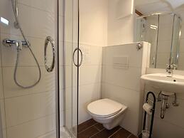 Cosy Apartment With Garden in Salzburger Land