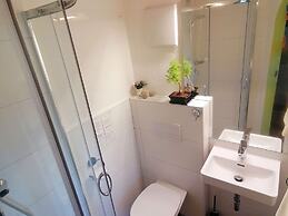 Cosy Apartment With Garden in Salzburger Land