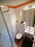 Cosy Apartment With Garden in Salzburger Land