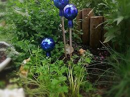 Cosy Apartment With Garden in Salzburger Land