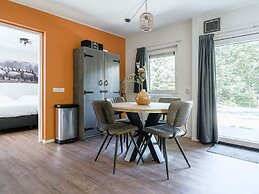 Single Storey Bungalow in Dwingeloo With a Terrace