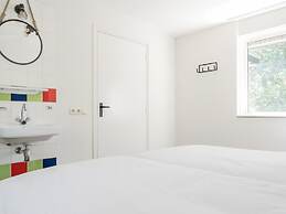 Single Storey Bungalow in Dwingeloo With a Terrace