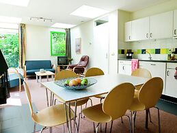 Single Storey Bungalow in Dwingeloo With a Terrace