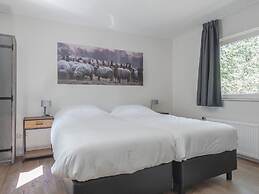 Single Storey Bungalow in Dwingeloo With a Terrace