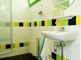 Single Storey Bungalow in Dwingeloo With a Terrace