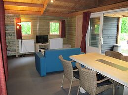 Single Storey Bungalow in Dwingeloo With a Terrace