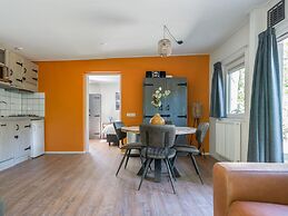 Single Storey Bungalow in Dwingeloo With a Terrace