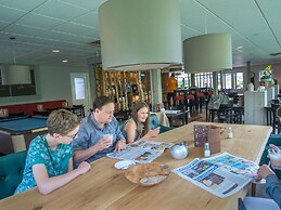 Single Storey Bungalow in Dwingeloo With a Terrace