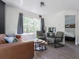 Single Storey Bungalow in Dwingeloo With a Terrace