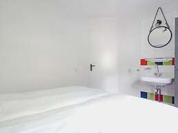 Single Storey Bungalow in Dwingeloo With a Terrace