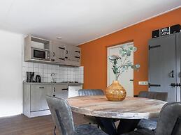 Single Storey Bungalow in Dwingeloo With a Terrace