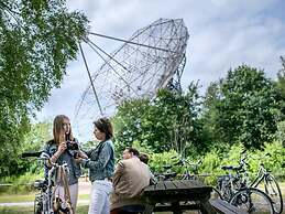 Single Storey Bungalow in Dwingeloo With a Terrace