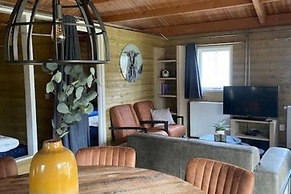 Single Storey Bungalow in Dwingeloo With a Terrace