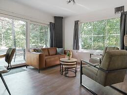 Single Storey Bungalow in Dwingeloo With a Terrace