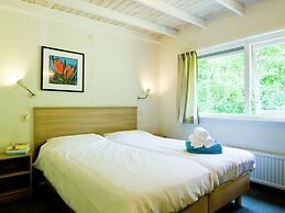 Single Storey Bungalow in Dwingeloo With a Terrace