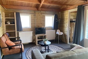 Single Storey Bungalow in Dwingeloo With a Terrace