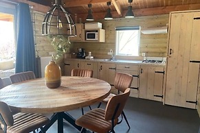 Single Storey Bungalow in Dwingeloo With a Terrace