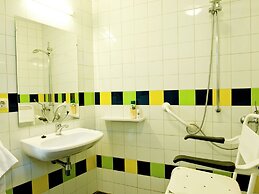 Single Storey Bungalow in Dwingeloo With a Terrace