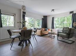 Single Storey Bungalow in Dwingeloo With a Terrace