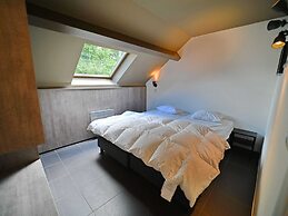 Well-kept Apartment With a Dishwasher not far From Durbuy