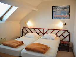 Well-kept Apartment With a Dishwasher not far From Durbuy